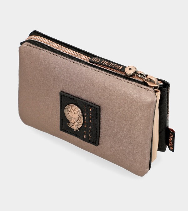 Carteras Anekke Shōen Palette Triple Compartment | 295WNYDUV