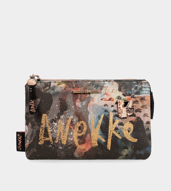 Carteras Anekke Shōen Palette Triple Compartment | 295WNYDUV
