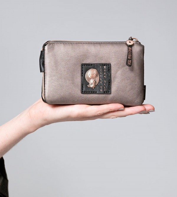 Carteras Anekke Shōen Palette Triple Compartment | 295WNYDUV