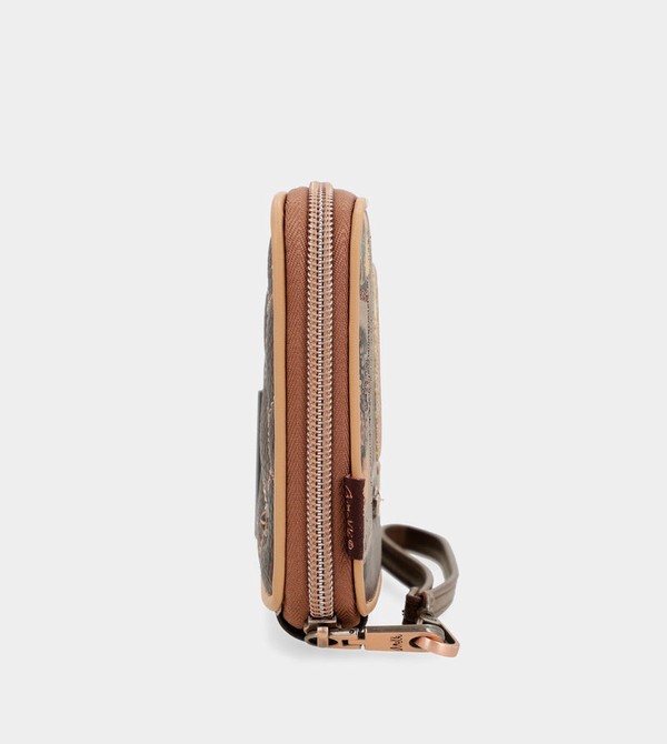 Carteras Anekke Shōen Rfid Passport | 632ETRYFN