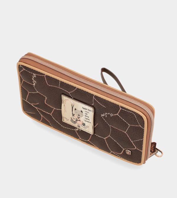 Carteras Anekke Shōen Rfid Passport | 632ETRYFN
