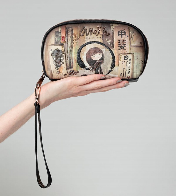 Carteras Anekke Shōen Rfid | 193RTLKHS