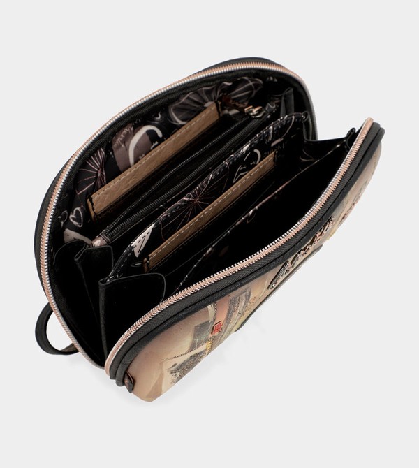 Carteras Anekke Shōen Rfid | 193RTLKHS