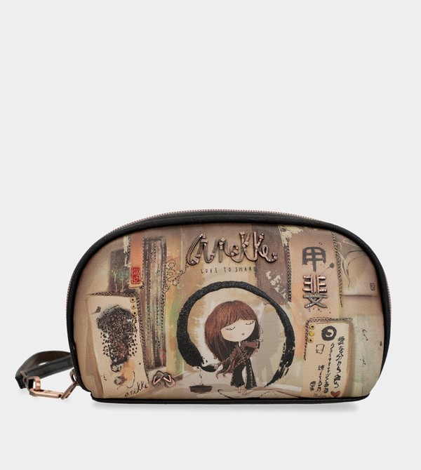 Carteras Anekke Shōen Rfid | 193RTLKHS