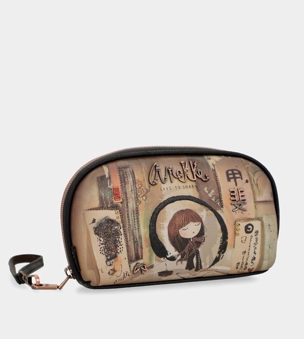 Carteras Anekke Shōen Rfid | 193RTLKHS