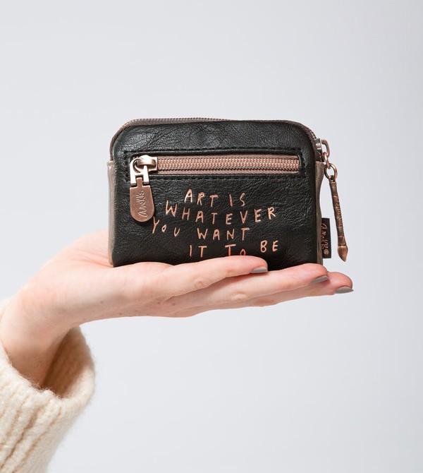 Carteras Anekke Shōen Small Coin | 697JNMZTU