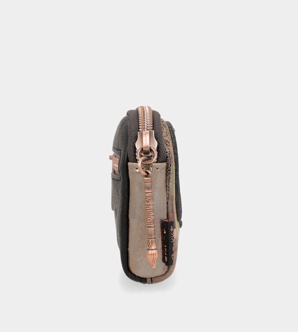 Carteras Anekke Shōen Small Coin | 697JNMZTU