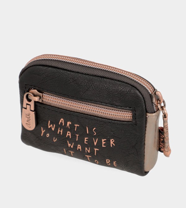 Carteras Anekke Shōen Small Coin | 697JNMZTU