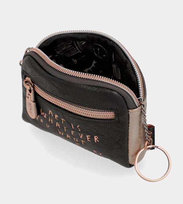 Carteras Anekke Shōen Small Coin | 697JNMZTU