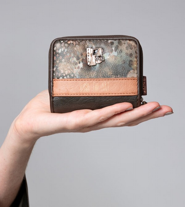Carteras Anekke Shōen Small Rfid | 365QOZMEJ
