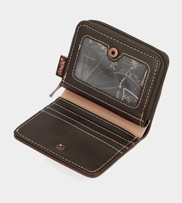 Carteras Anekke Shōen Small Rfid | 365QOZMEJ