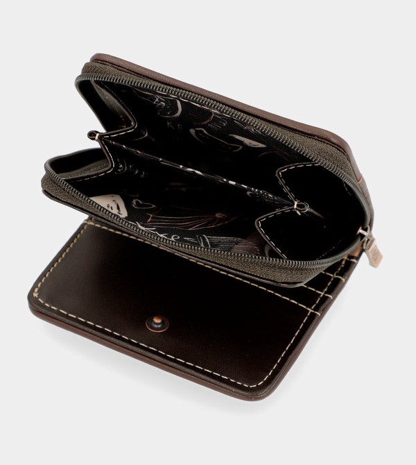 Carteras Anekke Shōen Small Rfid | 365QOZMEJ