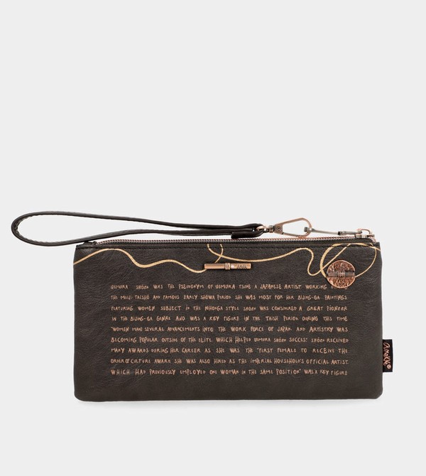 Carteras Anekke Shōen | 680LMANGS