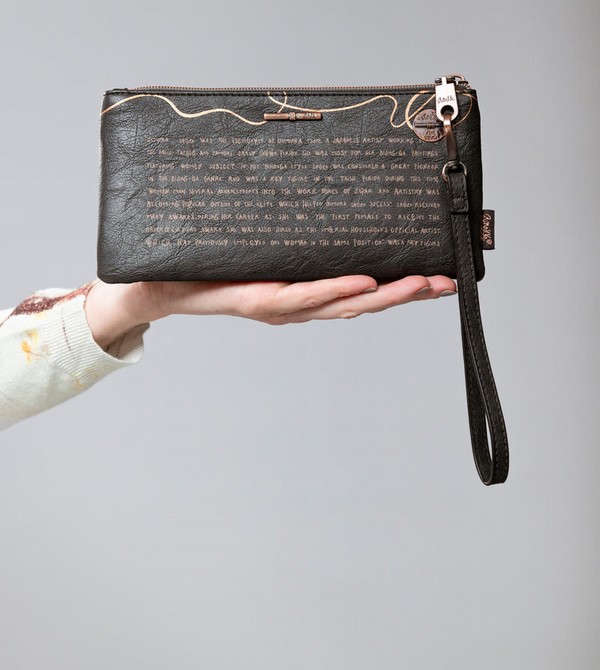 Carteras Anekke Shōen | 680LMANGS