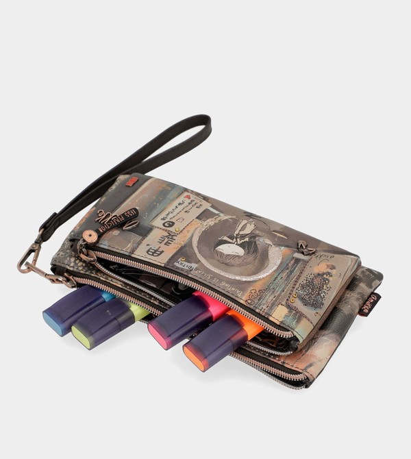 Carteras Anekke Shōen | 680LMANGS