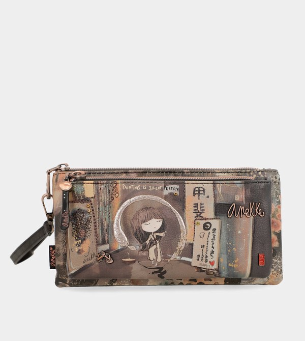 Carteras Anekke Shōen | 680LMANGS