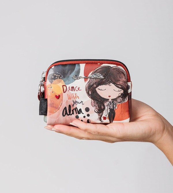 Carteras Anekke Small Alma | 439HZOTUJ