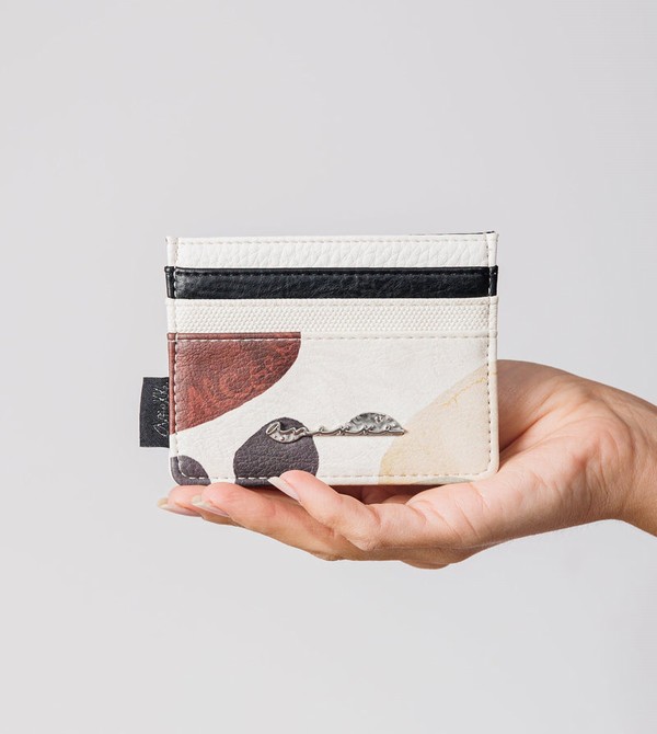 Carteras Anekke Small Cardholder Alma | 158GLIXCN