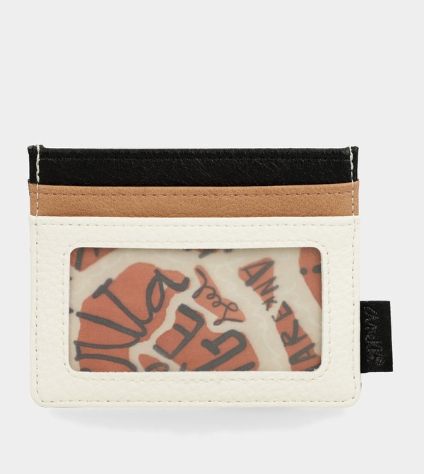 Carteras Anekke Small Cardholder Alma | 158GLIXCN