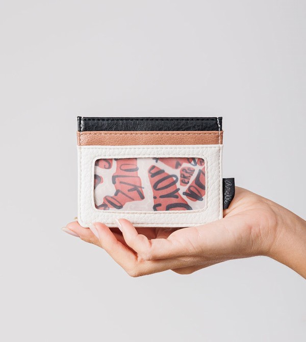 Carteras Anekke Small Cardholder Alma | 158GLIXCN