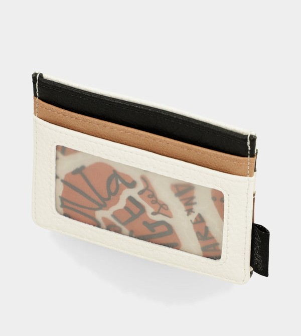 Carteras Anekke Small Cardholder Alma | 158GLIXCN