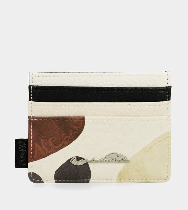 Carteras Anekke Small Cardholder Alma | 158GLIXCN