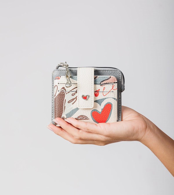 Carteras Anekke Small Cardholder Alma | 476LDTUQO