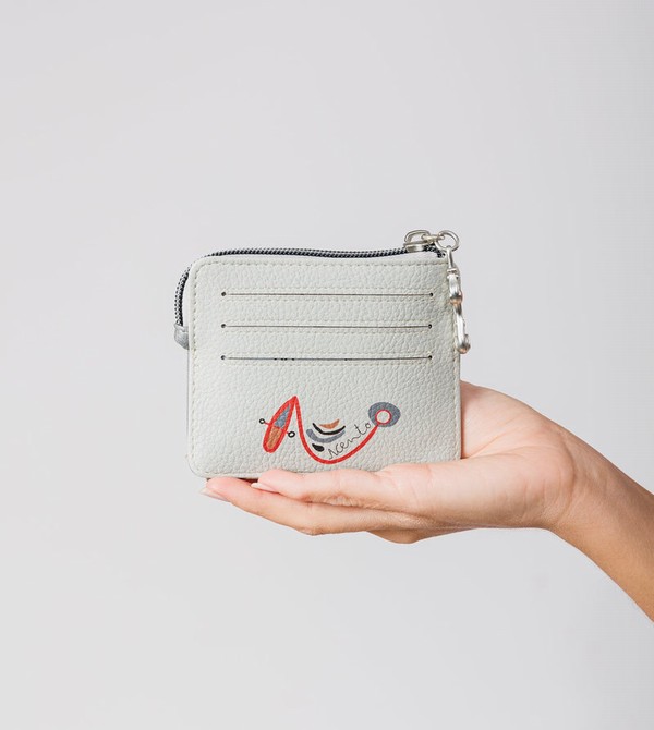 Carteras Anekke Small Cardholder Alma | 476LDTUQO
