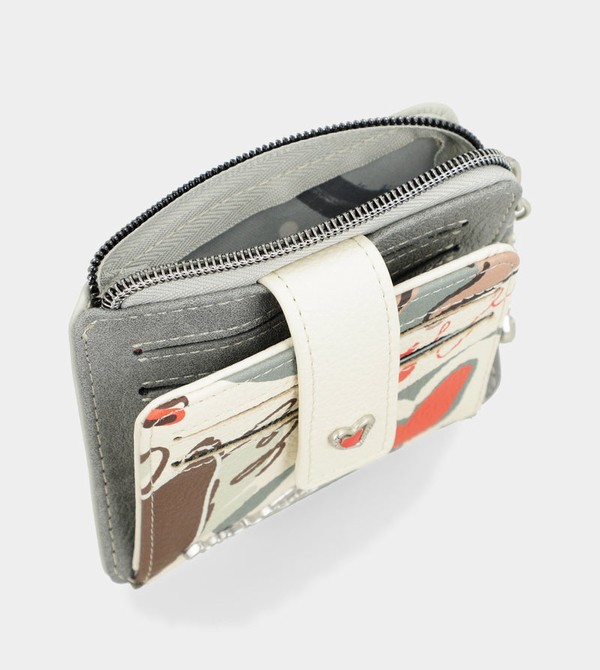 Carteras Anekke Small Cardholder Alma | 476LDTUQO
