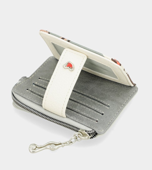 Carteras Anekke Small Cardholder Alma | 476LDTUQO