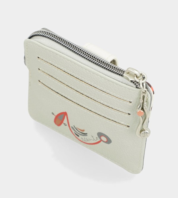 Carteras Anekke Small Cardholder Alma | 476LDTUQO