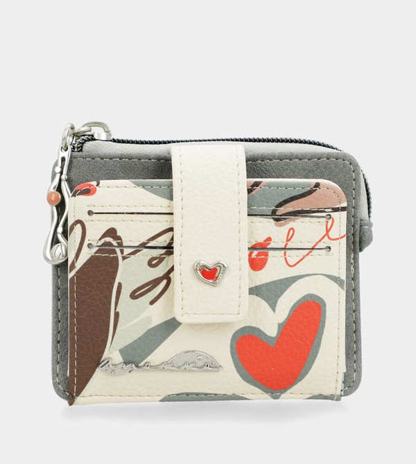 Carteras Anekke Small Cardholder Alma | 476LDTUQO