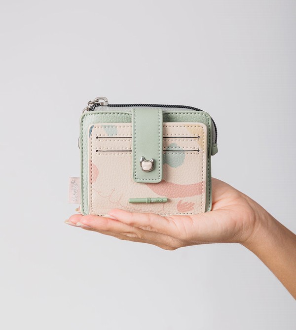 Carteras Anekke Small Cardholder Alma | 854ALRJYQ