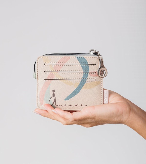 Carteras Anekke Small Cardholder Alma | 854ALRJYQ