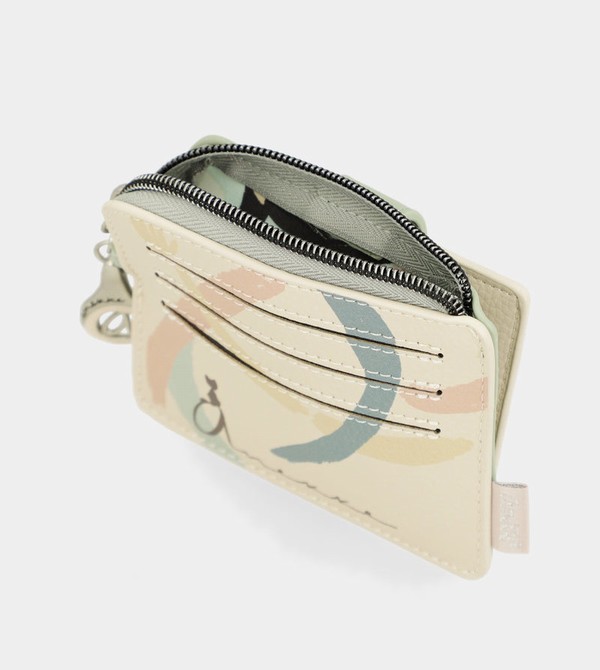 Carteras Anekke Small Cardholder Alma | 854ALRJYQ