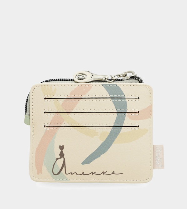 Carteras Anekke Small Cardholder Alma | 854ALRJYQ