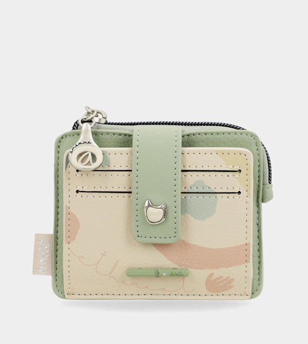 Carteras Anekke Small Cardholder Alma | 854ALRJYQ