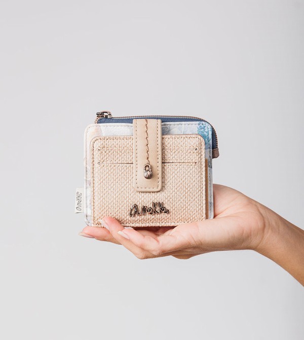 Carteras Anekke Small Cardholder Memories | 065CEPMHW