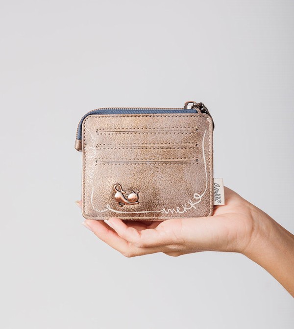 Carteras Anekke Small Cardholder Memories | 065CEPMHW