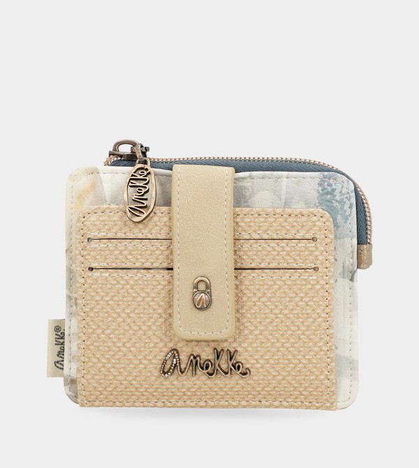 Carteras Anekke Small Cardholder Memories | 065CEPMHW