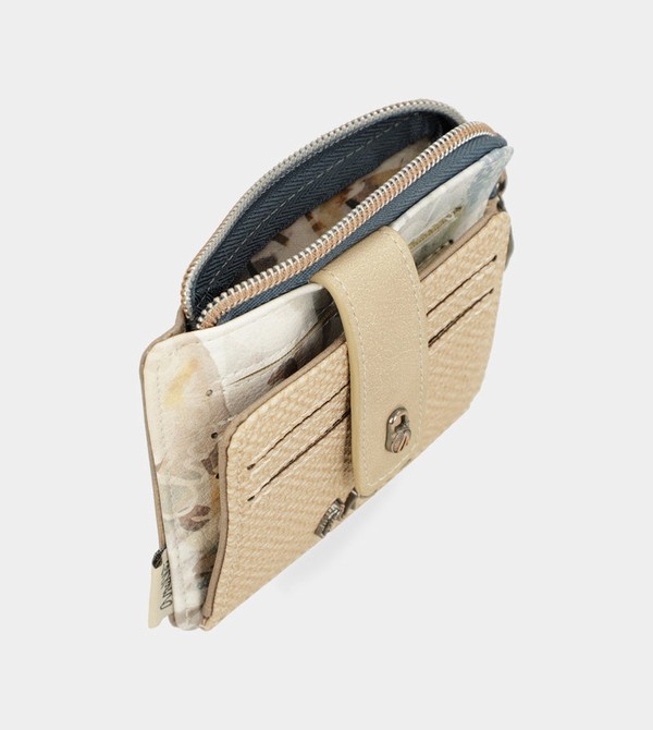 Carteras Anekke Small Cardholder Memories | 065CEPMHW
