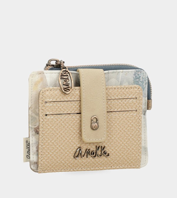 Carteras Anekke Small Cardholder Memories | 065CEPMHW