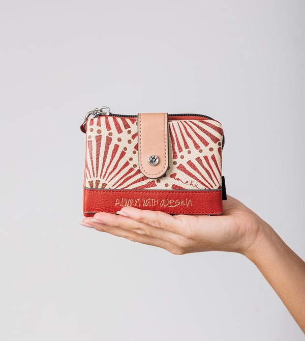 Carteras Anekke Small Flexible Rfid Alma | 264CWSKML