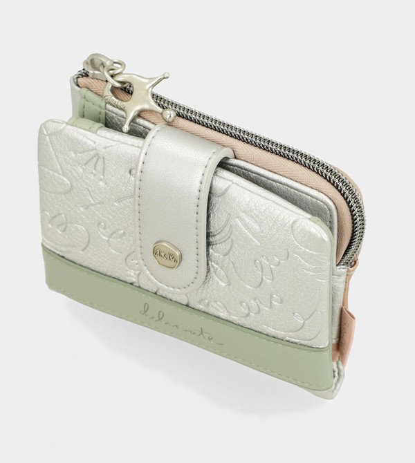 Carteras Anekke Small Flexible Rfid Alma | 085YTBMHV