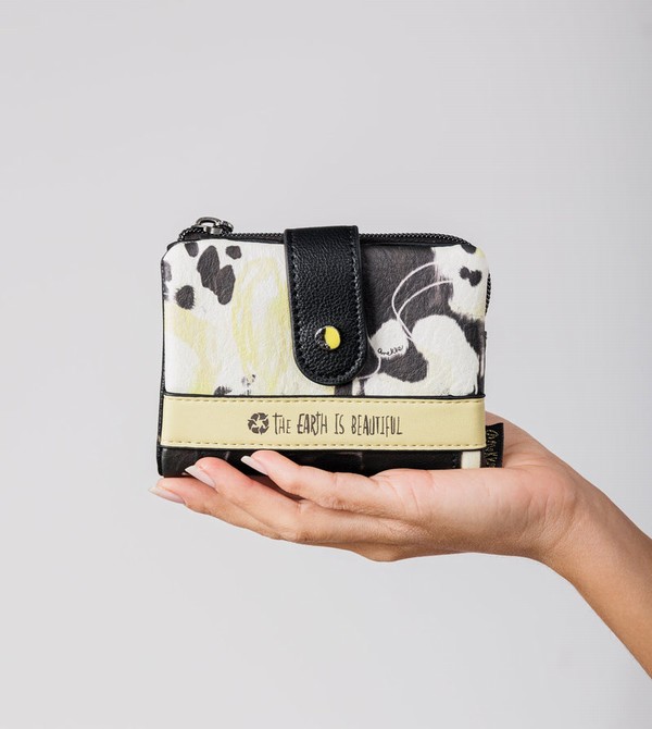 Carteras Anekke Small Flexible Rfid Memories | 918BIEZJG