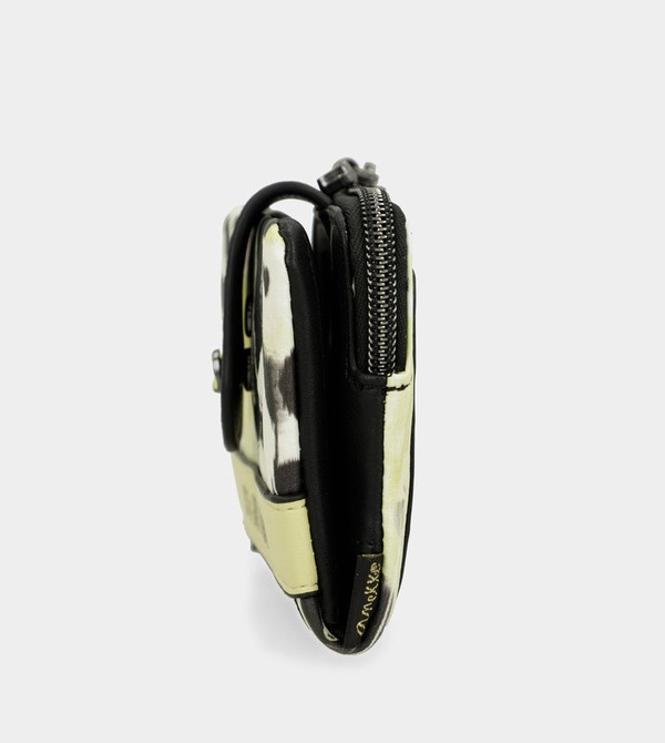 Carteras Anekke Small Flexible Rfid Memories | 918BIEZJG