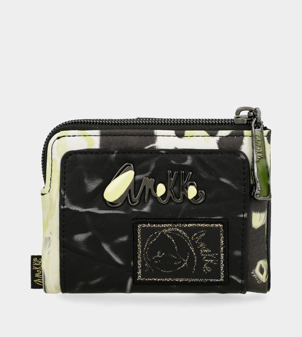 Carteras Anekke Small Flexible Rfid Memories | 918BIEZJG