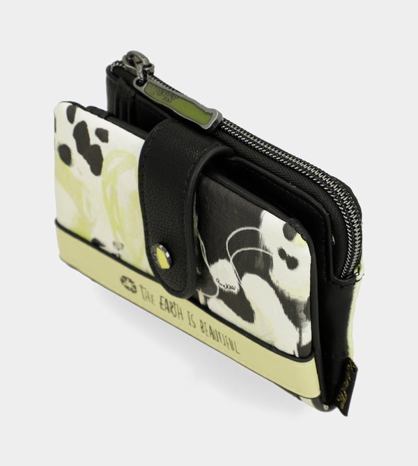 Carteras Anekke Small Flexible Rfid Memories | 918BIEZJG