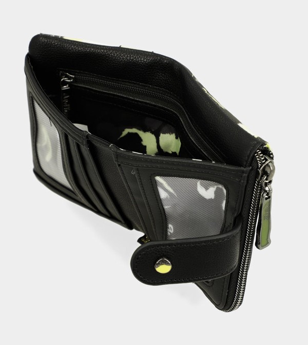 Carteras Anekke Small Flexible Rfid Memories | 918BIEZJG