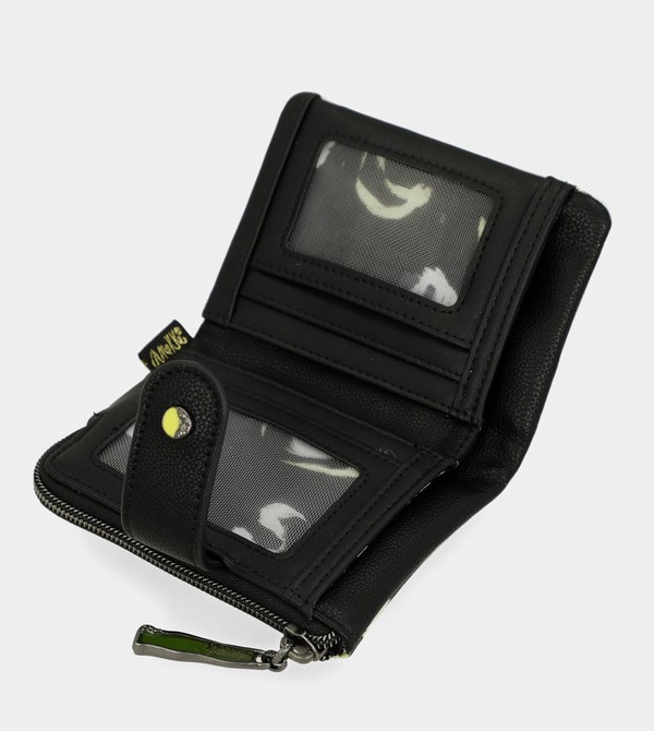 Carteras Anekke Small Flexible Rfid Memories | 918BIEZJG